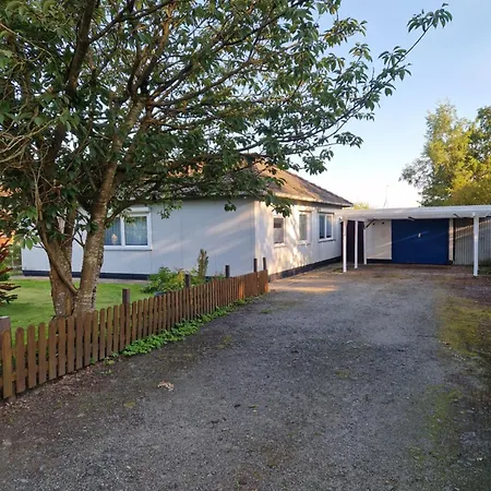 Ferienhaus Feldblick Nordfriesland Ferienhaus