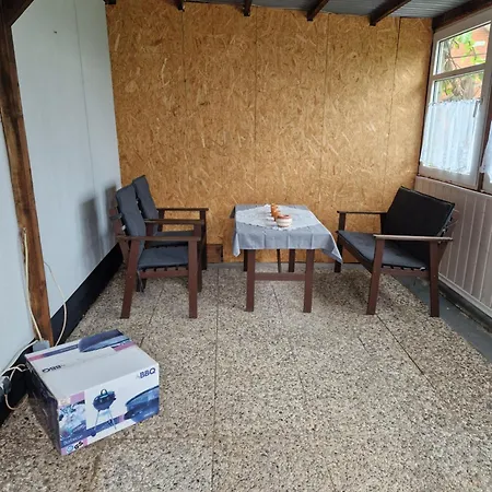 Ferienhaus Ferienhaus Feldblick Nordfriesland