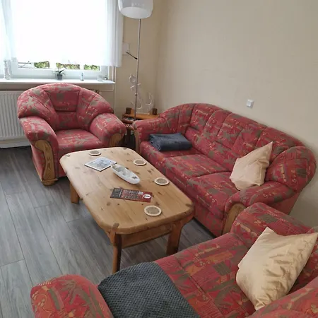 Ferienhaus Feldblick Nordfriesland Ferienhaus