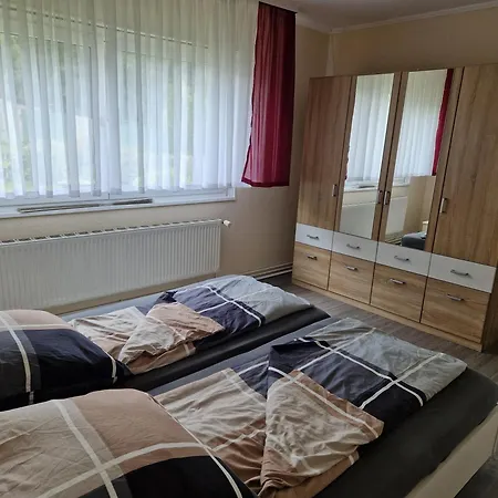 Ferienhaus Ferienhaus Feldblick Nordfriesland *