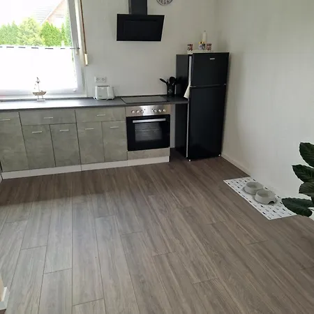 Ferienhaus Ferienhaus Feldblick Nordfriesland