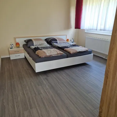 Ferienhaus Ferienhaus Feldblick Nordfriesland Wester-Ohrstedt
