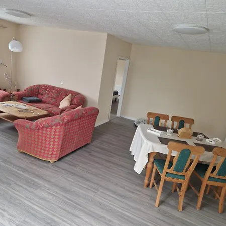 Ferienhaus Feldblick Nordfriesland *