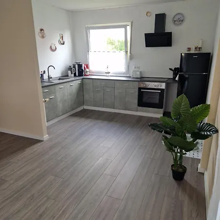 Ferienhaus Ferienhaus Feldblick Nordfriesland *