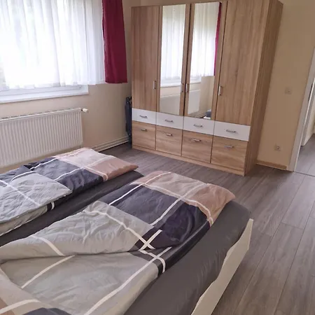 Ferienhaus Feldblick Nordfriesland *