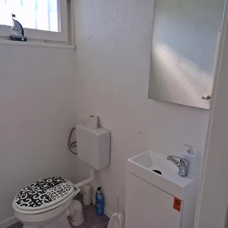 Ferienhaus Ferienhaus Feldblick Nordfriesland