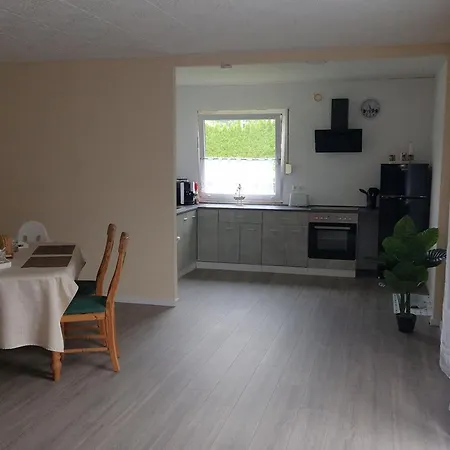 Ferienhaus Feldblick Nordfriesland *