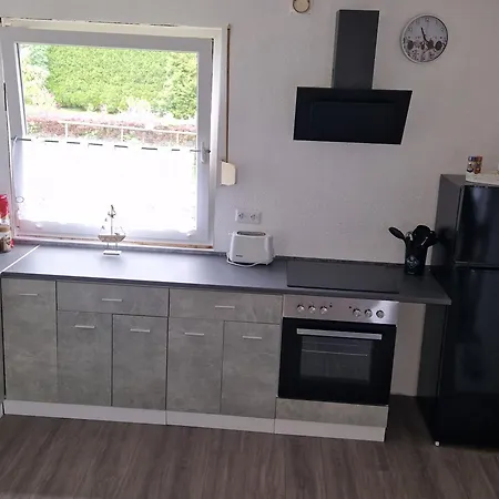 Ferienhaus Feldblick Nordfriesland Ferienhaus
